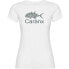 ფოტო #1 პროდუქტის KRUSKIS Caranx short sleeve T-shirt