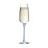 Фото #4 товара Бокал для шампанского Chef & Sommelier 6 штук Прозрачный Cтекло (21 cl)