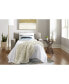 Radley 54" Fabric Chair Bed & 36" Storage Ottoman, Created for Macy's