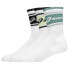 ASICS Logo Crew socks 3 pairs