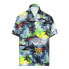 HAPPY BAY The sunset classic hawaiian shirt