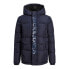 Фото #2 товара JACK & JONES Speed puffer jacket