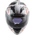 Фото #5 товара LS2 FF320 Stream EVO Tacho full face helmet