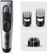 Trymer Braun Braun | All-in-one trimmer | MGK3440 | Cordless | Number of length steps 13 | Black/Grey