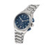 ფოტო #7 პროდუქტის MASERATI Triconic 43 mm watch