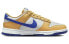 Фото #2 товара Кроссовки Nike Dunk Low Next Nature 'Wheat Gold' DN1431-700