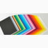 Фото #2 товара Цветная бумага IRIS Разноцветные 29,7 x 42 см 650 предметов