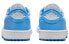 Air Jordan 1 UNC DD9315-100 Sneakers