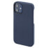 Фото #6 товара Hama MagCase Finest Sense - Cover - Apple - iPhone 12 mini - 13.7 cm (5.4") - Blue