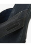 Фото #39 товара Шлепанцы мужские Skechers Ralcon Sd черные с кожаным пoдпятником 204392 Bkbl