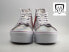 VANS Sk8-Hi Tapered Butterfly dreams High Top Women's Suede Shoes Size 8 new