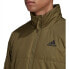 ADIDAS Basic 3 Stripes Insulated jacket