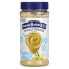 Фото #1 товара Peanut Butter & Co., Арахисовый порошок, ваниль, 184 г (6,5 унции)