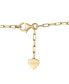 ფოტო #5 პროდუქტის GODIVA x Le Vian® Chocolate Diamond Pavé Heart Pendant Necklace (2-3/8 ct. t.w.) in 14k Gold, 17" + 2" extender