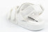 Фото #5 товара Sandale de damă Adidas Adilette [H67272], albe.