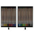 Pastel pencil Bruynzeel Design 24 Pieces Case Multicolour