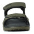 HI-TEC Kuriles Sandals