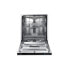 Фото #4 товара Посудомоечная машина Samsung DW60M6050BB/EO Белый 60 cm