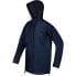 MYSTIC Ocean Jacket Navy / Lime, 2XL - фото #2