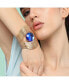 ფოტო #3 პროდუქტის Women's Eye Cuff Bracelet