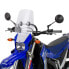 Фото #2 товара ZETA Adventure Yamaha WR 250 R 07-20/WR 155 R 20 ZE70-1401 Windshield