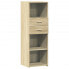 Фото #1 товара Highboard DE4404