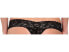 hanky panky Women's 246631 Signature Lace Low Rise Thongs, Black, Size OS