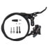 FORMULA Cura Flat Mount brakes