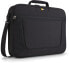 Фото #1 товара Case Logic VNCI-215 Black сумка для ноутбука 39,6 cm (15.6") чехол-сумка почтальона Черный 3201491