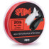 SPOMB High Performance Spod braided line 300 m Красный, 0.180 mm - фото #1