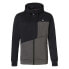 REHALL Huon-R full zip sweatshirt