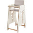HABA Doll’s High Chair Tulip Dream - 1.5 yr(s) - 1.15 kg