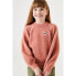 GARCIA T44641 sweater темный румянец, 2-3 года - фото #1