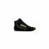Racing Ankle Boots Sparco SLALOM Black
