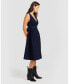 ფოტო #3 პროდუქტის Women's Miss Independence Midi Dress