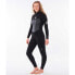 Фото #3 товара RIP CURL Flashbomb 5/3 mm Suit