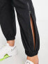 Фото #3 товара HIIT zip leg woven oversized joggers