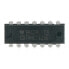 Фото #2 товара Logic circuit CD74HCT125E - line driver - 4 channels