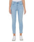 ფოტო #1 პროდუქტის Women's Whisper Soft Skinny Jeans