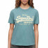 Фото #1 товара SUPERDRY Embroidered Vl Relaxed short sleeve T-shirt