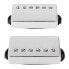 Фото #3 товара Seymour Duncan Hot Rodded HU Set Nickel