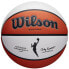 Фото #1 товара Wilson WNBA Official Game Ball WTB5000XB