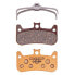 Фото #1 товара BRAKING Avid Code 2011 Sintered Brake Pads