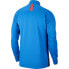 Фото #2 товара Nike Dry Academy Drill Top M AJ9708 453 training sweatshirt