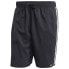 Фото #1 товара ADIDAS Classic 3 Stripes Swimming Shorts