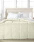 Color Hypoallergenic Down Alternative Light Warmth Microfiber Comforter, Twin, Created for Macy's