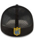 Фото #4 товара Los Angeles Chargers 2021 Draft 39THIRTY Cap