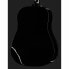 Фото #5 товара Fender CD-60S Black WN