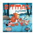 Фото #1 товара GDM Bitmax Puzzlegame Spanish