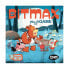 Фото #1 товара GDM Bitmax Puzzlegame Spanish